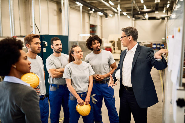Datore di lavoro · Corso 16 ore
