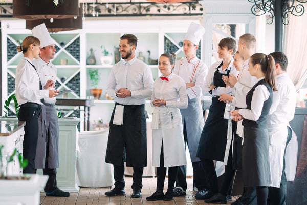 Aggiornamento HACCP per titolari