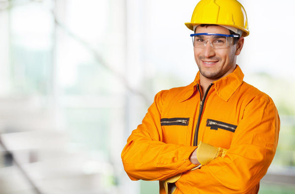 Formatore sulla sicurezza