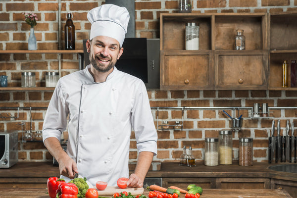 HACCP Livello 2 · Manipolazione e trasformazione