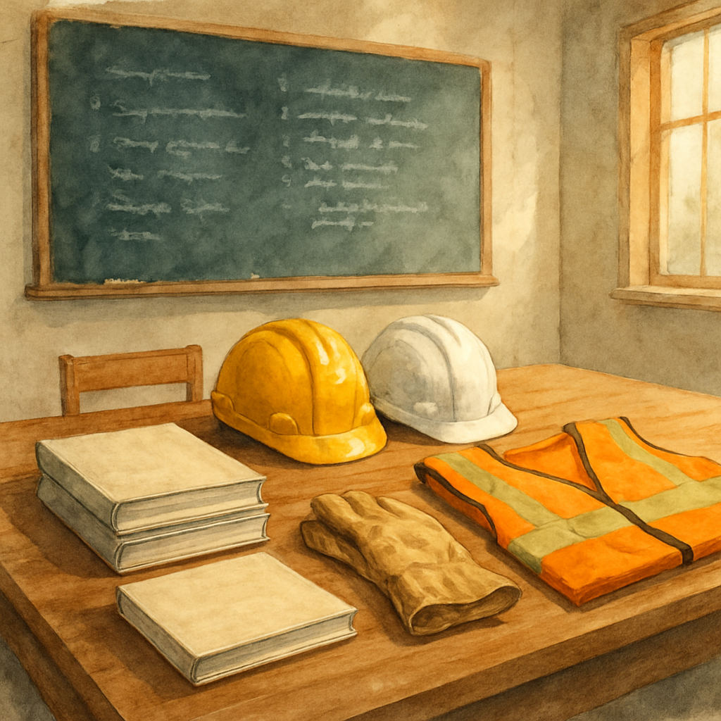 Come diventare Formatore Sicurezza in 24 ore