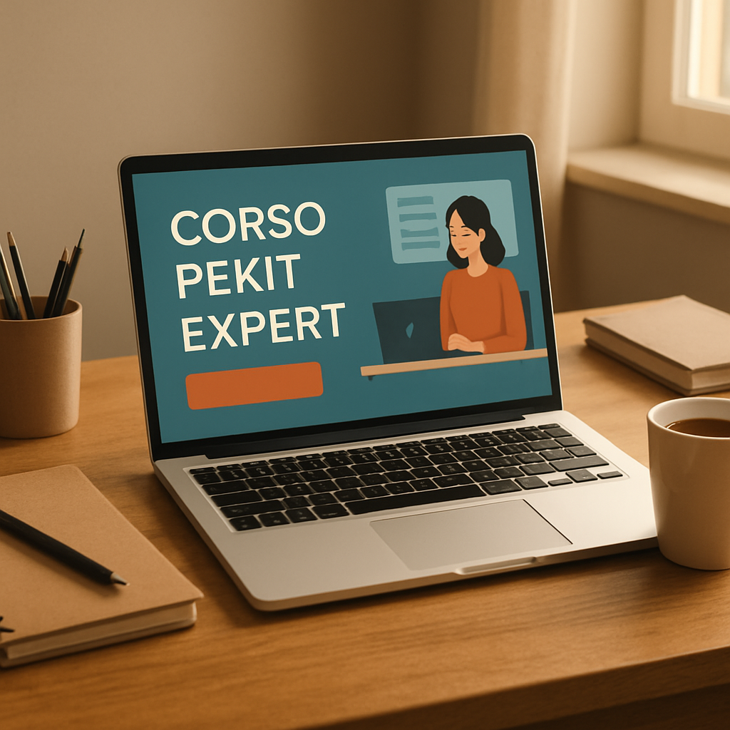 Corso Pekit Expert conviene? Recensione 2026