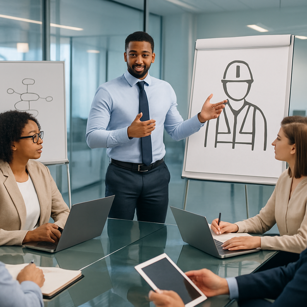 Come superare il corso rischio medio: guida pratica