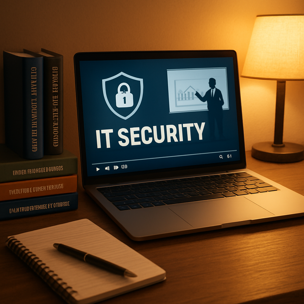 Corso IT Security IDCERT: vale la pena nel 2026