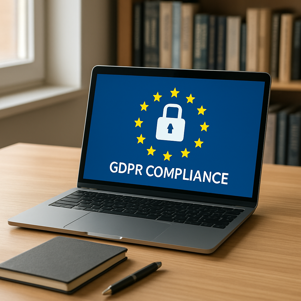 Corso Privacy Specialist Online: come diventare esperto GDPR