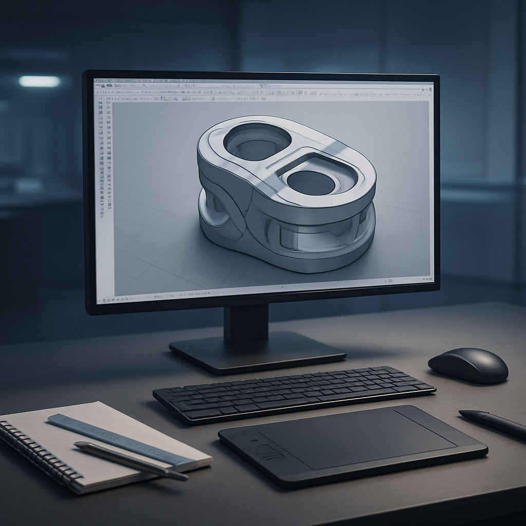 Corso CAD 2D e 3D certificato MIUR: come iniziare