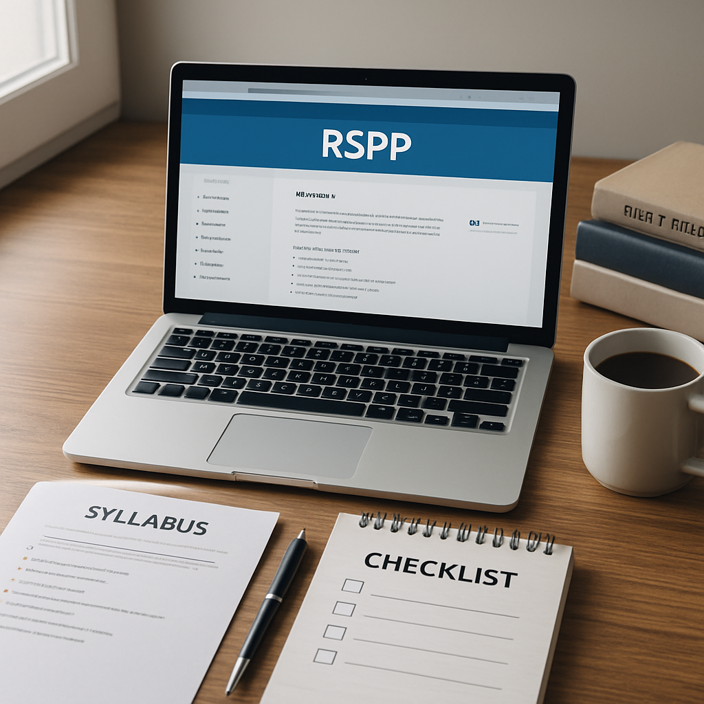 Come completare il Corso RSPP rischio alto in 48 ore