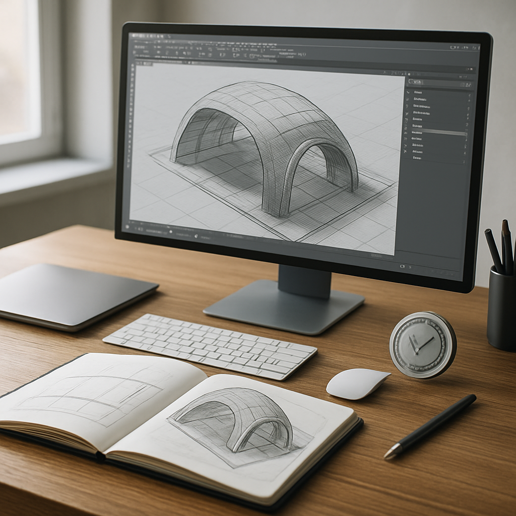 Come ottenere la certificazione CAD 2D e 3D in Rhino