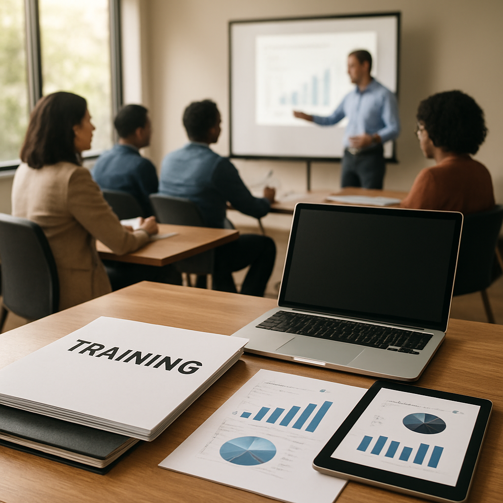 Guida pratica: aggiornamento lavoratori ogni 5 anni