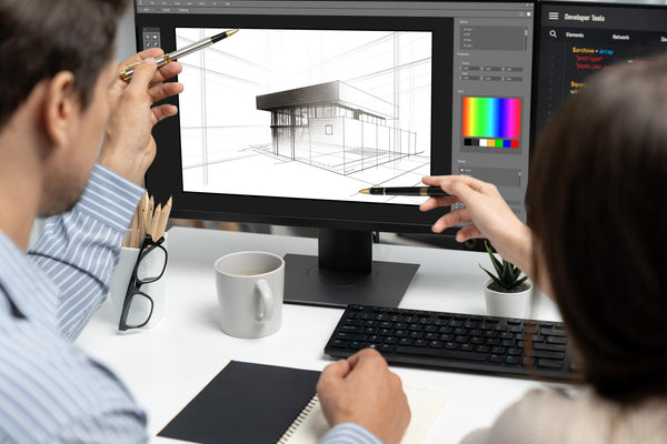 Corso CAD 2D e CAD 3D CERTIFICATO