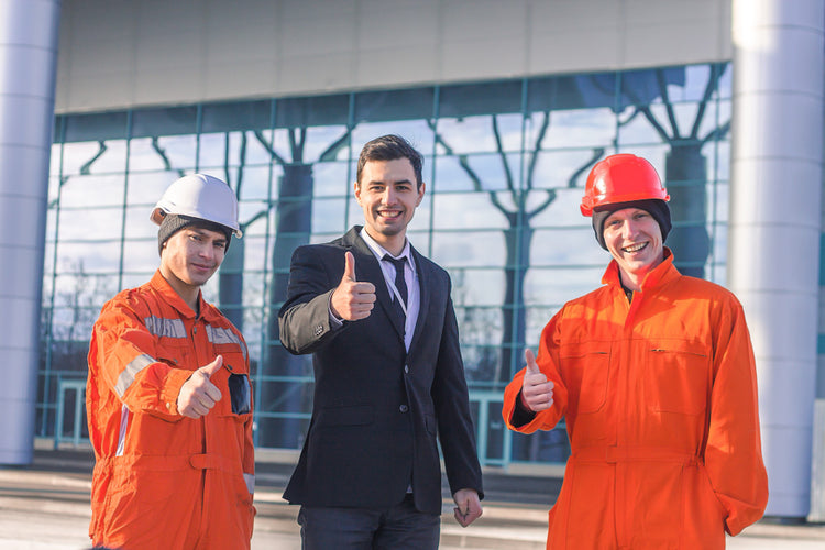 Corso RLS (Rappresentate dei lavoratori per la sicurezza)