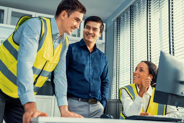 Corso Dirigente Aziendale - Qualifica Professionale D.Lgs 81/08