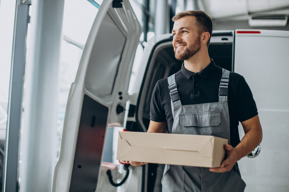 Rilegatura e Spedizione Presso Vs sede (manuale HACCP / DVR)