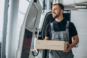 Rilegatura e Spedizione Presso Vs sede (manuale HACCP / DVR)