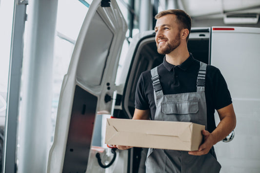 Rilegatura e Spedizione Presso Vs sede (manuale HACCP / DVR)