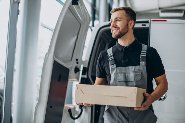 Rilegatura e Spedizione Presso Vs sede (manuale HACCP / DVR)