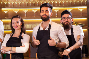 Aggiornamento Corso HACCP per dipendenti (Rischio 1 e 2)