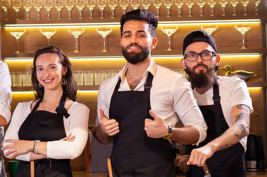 Aggiornamento Corso HACCP per dipendenti (Rischio 1 e 2)