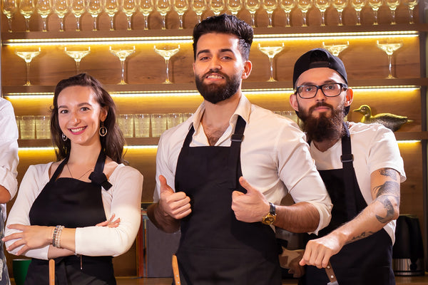 Aggiornamento Corso HACCP per dipendenti (Rischio 1 e 2)