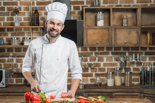 Corso HACCP 2 - Manipolazione e Trasformazione alimenti
