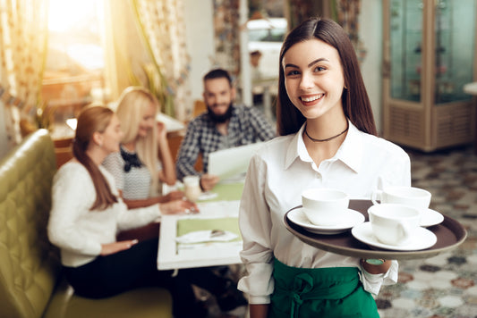Corso HACCP 1 - Piccola manipolazione di alimenti