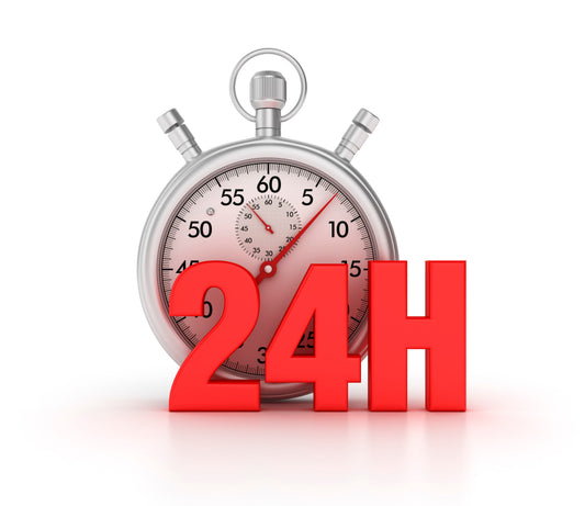 Erogazione Attestato veloce in 24 ore!