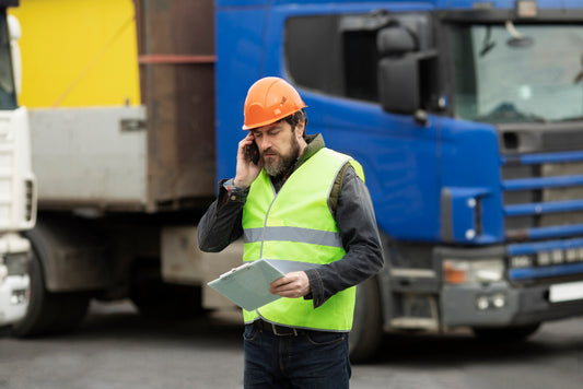 Corso per Trasporto stradale di merci pericolose (ADR)