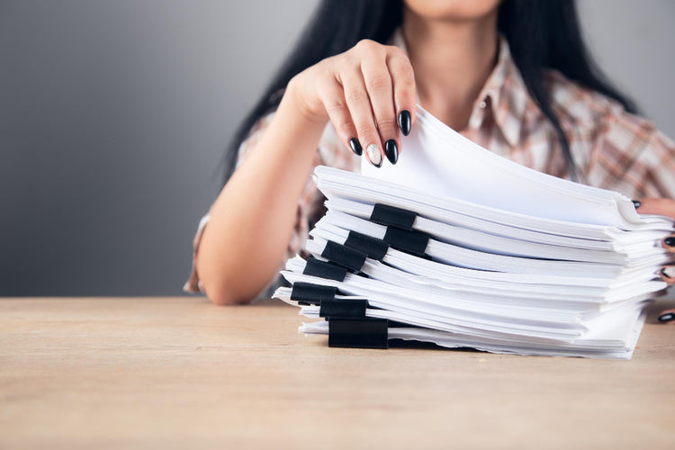 Redazione POS (Piano Operativo di Sicurezza)